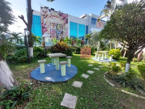 Imagem Incrível apartamento no Condomínio Marquês de Maricá