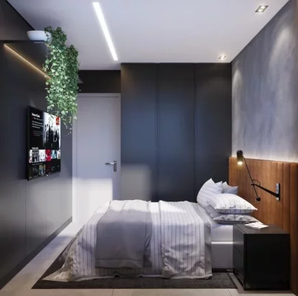 Imagem Studio à venda, 19 m² por R$ 311.500,00 - Jardim Oceania - João Pessoa/PB Imagem Studio à venda, 19 m² por R$ 311.500,00 - Jardim Oceania - João Pessoa/PB