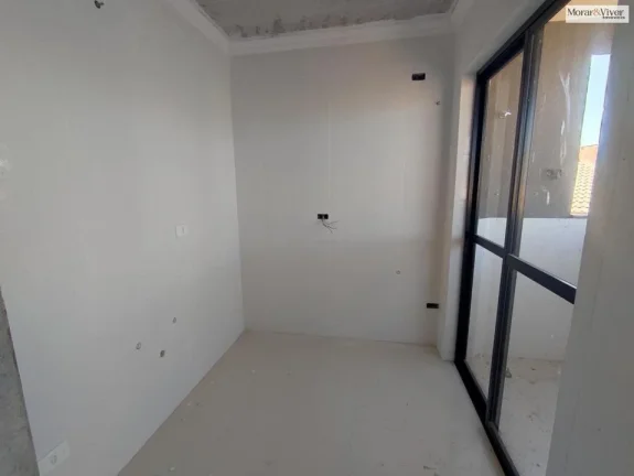 Imagem Apartamento para Venda em São José dos Pinhais, Parque da Fonte, 2 dormitórios, 1 banheiro, 1 vaga