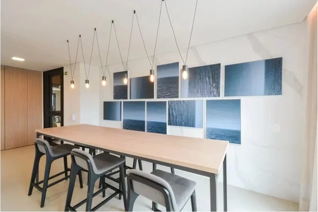 Imagem APARTAMENTO RESIDENCIAL em São Paulo - SP, Moema