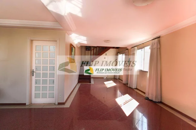 Imagem Apartamento com 3 dormitórios à venda, 185 m² por R$ 880.000,00 - Centro - Campinas/SP