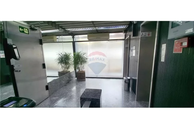 Imagem Sala Comercial 32,32 sem vaga no Itaim Bibi