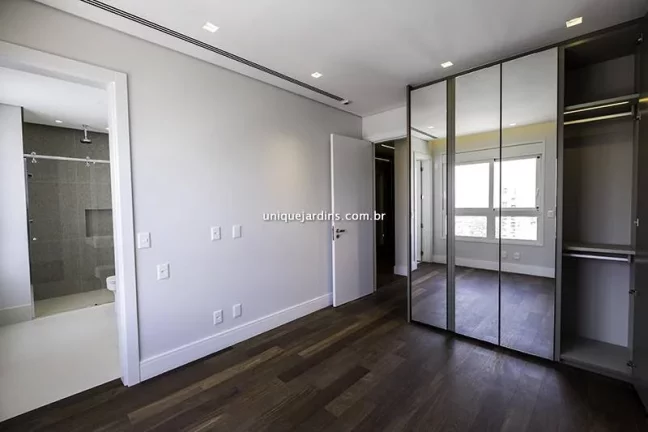 Imagem Apartamento para alugar Vila Olímpia São Paulo