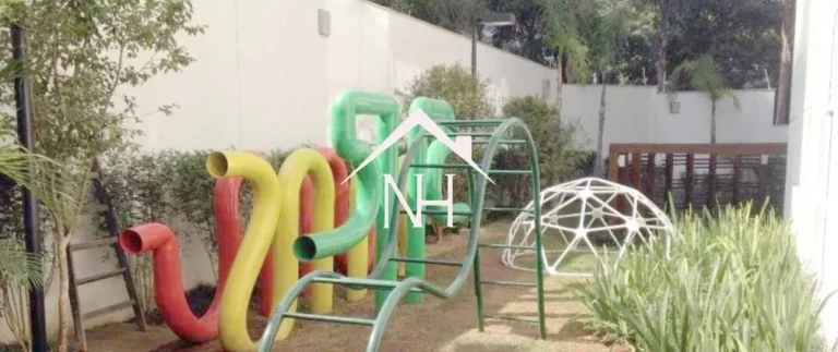 Imagem Apartamento de 251m com 3 suítes, terraço gourmet, 4 vagas c/ depósito, Academia, Piscina Aquecida, Salão de festas, Churrasqueira, Playground, Sauna