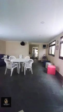 Imagem APARTAMENTO - ENSEADA- GUARUJA -SP.