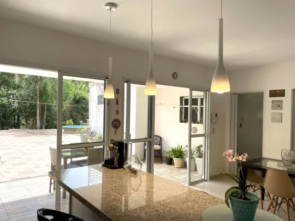 Imagem Casa em Pitas, Cotia/SP