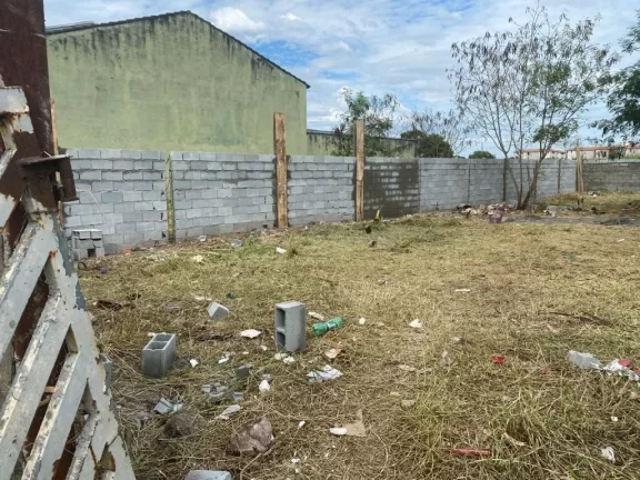 Imagem Terreno para alugar, 350 m² por R$ 2.500,00/mês - Jardim Quaresmeira - Suzano/SP