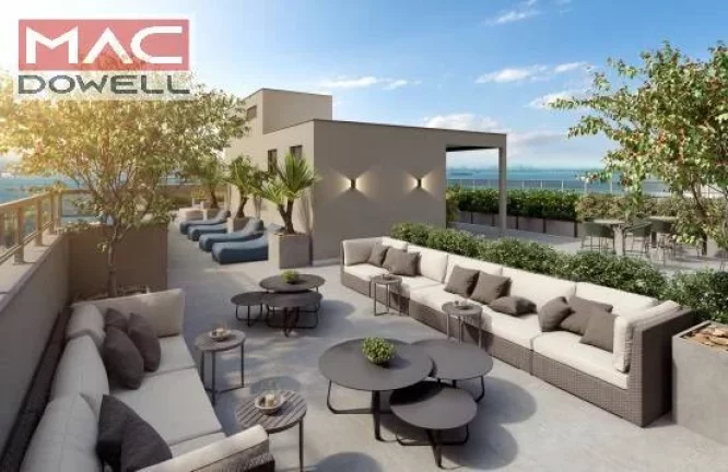 Imagem The Pier Niterói - Apartamento 1, 2 e 3 quartos - Niterói /RJ