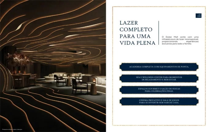 Imagem Apartamento com 1 Quarto à Venda, 40 m² em Jardim Dourado - Porto Belo
