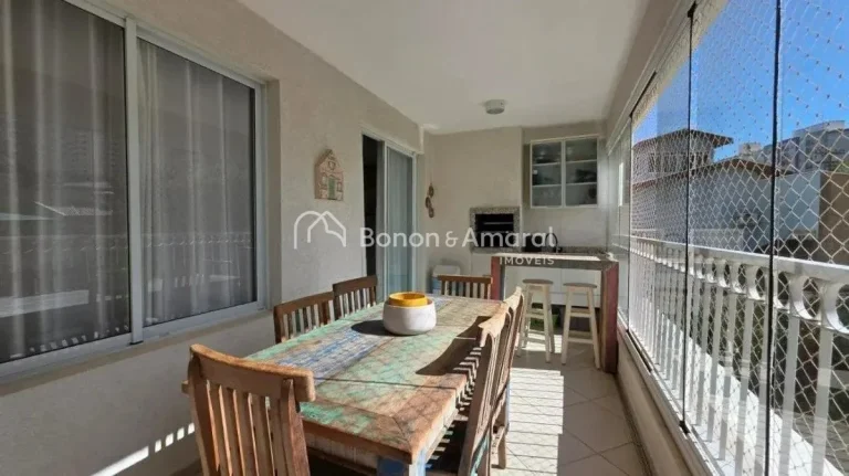 Imagem Apartamento à venda no Giardino Spazio Della Lume, localizado no bairro Mansões Santo Antônio, um...