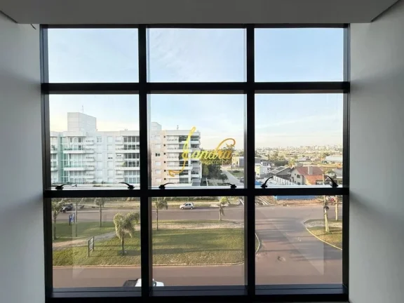 Imagem Apartamento de 1 dormitório, com box e infra