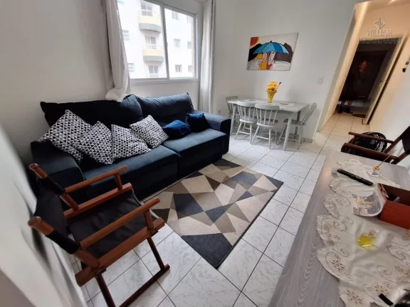 Imagem Apartamento 1 dormitório no bairro Vila Guilhermina