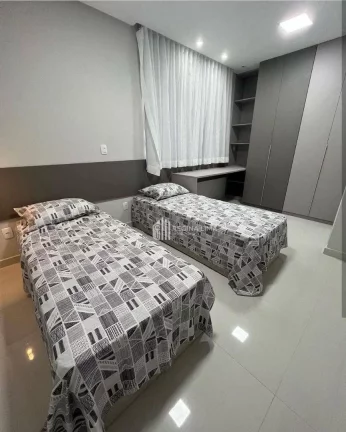 Imagem ÚLTIMAS UNIDADES: Casa duplex, 3 dormitórios à venda por R$ 529.900,00 - Condomínio ROYAL VILLE - Morros - Teresina/PI