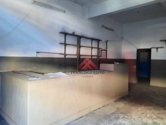 Imagem Loja para alugar, 65 m² por R$ 1.551,00/mês - Gradim - São Gonçalo/RJ
