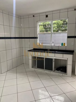 Imagem Casa à venda em Parque Santos Dumont - Votorantim/SP