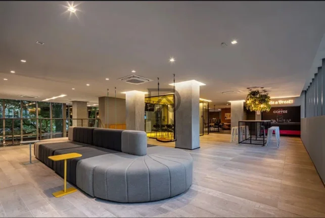 Imagem Apartamento paraiso andar alto vista livre