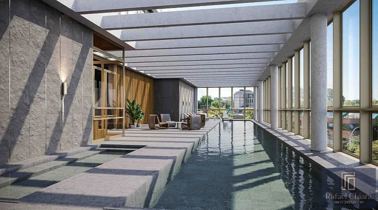 Imagem Apartamento Alto Padrão a Venda no bairro Moema - São Paulo, SP