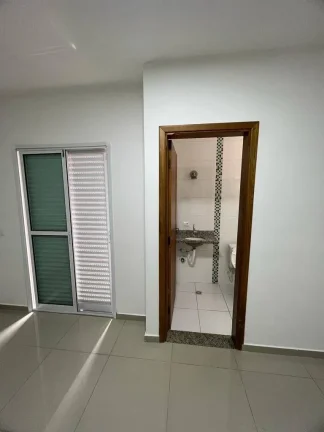 Imagem Cobertura Maravilhosa 70 x 70 2 Dormitorios 2 Dormitórios 2 Vagas