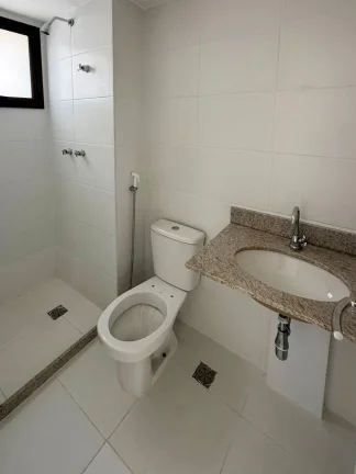 Imagem Cobertura duplex Ocean pontal um clube privado para moradores