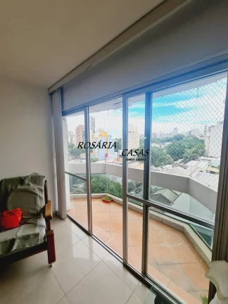 Imagem Apto a venda em Pinheiros Imperdível