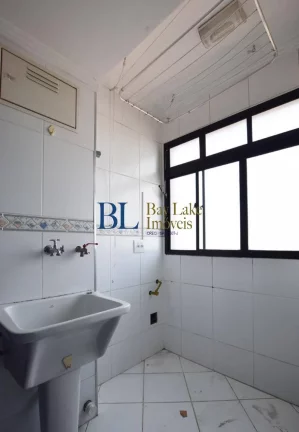 Imagem Apartamento À Venda Com 55M² Em Andar Alto!!Cond. Fontana Di Trevi!!