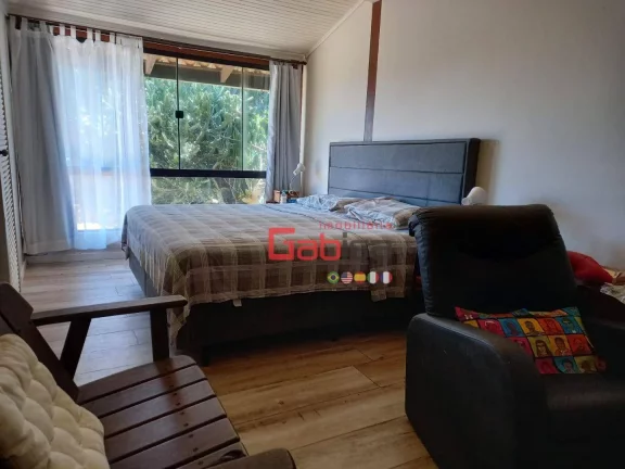 Imagem Casa com 3 dormitórios à venda, 180 m² por R$ 2.600.000,00 - Ferradura - Armação dos Búzios/RJ
