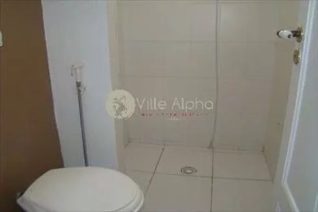 Imagem Casa de esquina a venda em Santos