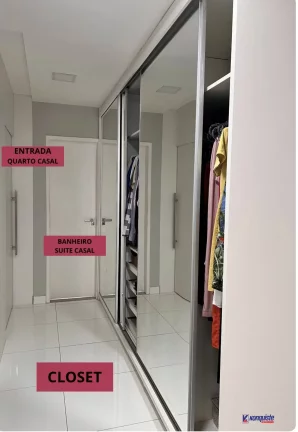 Imagem VENDO CASA DE 2 SUÍTE NO SIM