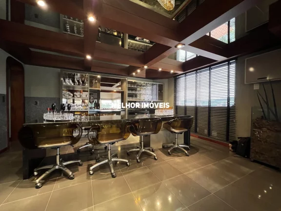 Imagem Cobertura Duplex a venda em Blumenau - Ponta Aguda - Blumenau/SC
