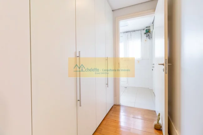 Imagem APARTAMENTO RESIDENCIAL em SÃO PAULO - SP, SANTA CECÍLIA