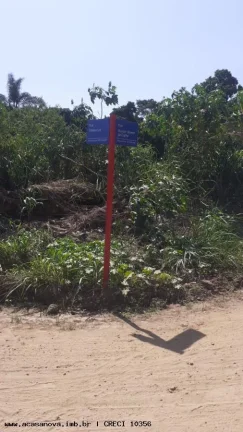 Imagem Terreno para Venda em Maricá, Chacaras de Inoã (Inoã), 2 dormitórios, 1 banheiro
