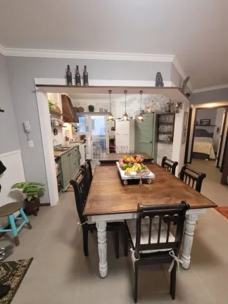 Imagem Apartamento com 2 dormitórios à venda no Centro de Balneário Camboriú/SC