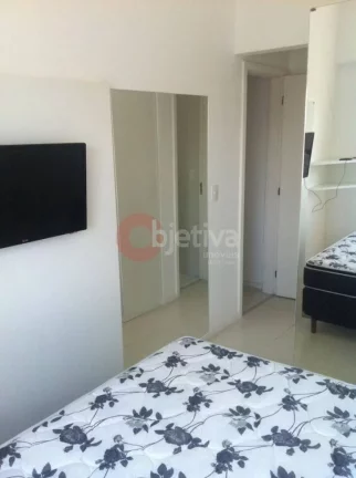 Imagem Apartamento com 2 dormitórios à venda, 75 m² - Braga - Cabo Frio/RJ