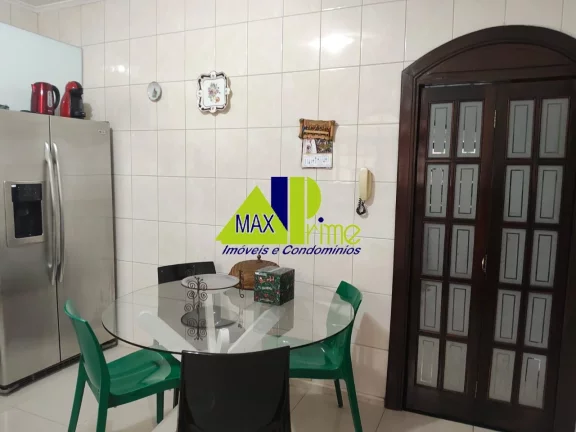 Imagem Casa à venda em São Paulo-SP, Vila São Francisco: 4 quartos, 2 suítes, 2 salas, 4 banheiros, 2 vagas de garagem, 270m².