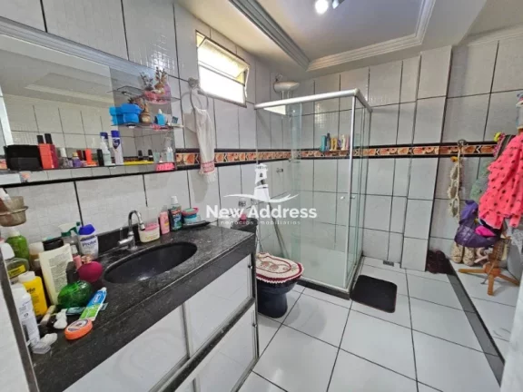 Imagem Casa com 4 quartos e piscina à venda em Marcílio de Noronha - Viana