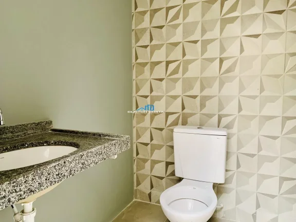 Imagem Ponto Comercial para Locação em Feira de Santana, BRASILIA, 1 banheiro