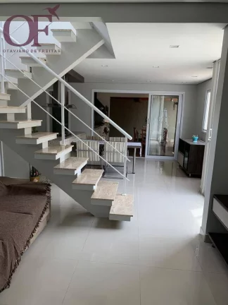 Imagem Esplêndida casa à venda - Villaggio di San Francesco - Jundiaí - SP