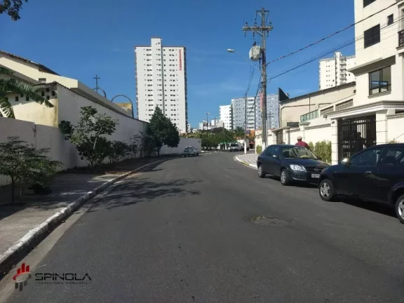Imagem Apartamento com 2 dormitórios à venda, 59 m² por R$ 350.000,00 - Vila Caiçara - Praia Grande/SP