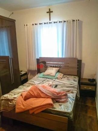 Imagem Terreno à venda Jardim Bom Pastor, Santo André - SP