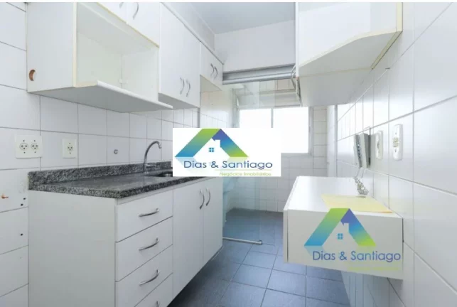 Imagem Apartamento à venda no bairro Cambuci - São Paulo/SP
