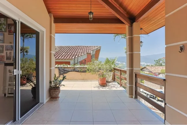 Imagem Casa à venda no bairro Trindade - Florianópolis/SC