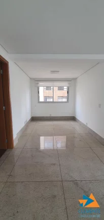 Imagem APTO. 03 QUARTOS 110 m² 01 SUITE 02 VAGAS -B. SERRA-BH-MG