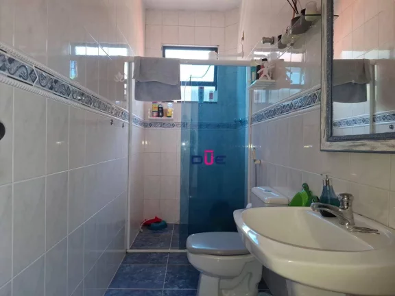 Imagem Casa, 2 Quartos, 1 Suíte, 1 Vaga- Boqueirão - Santos