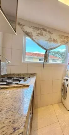 Imagem Apartamento com 2 Quartos No Villagio Bérgamo na Fazendinha - R$260 mil