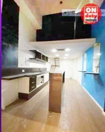 Imagem Loja para alugar, 26 m² por R$ 5.500,00/mês - Gonzaga - Santos/SP