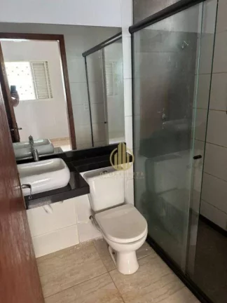 Imagem Casa com 2 dormitórios à venda, 70 m² por R$ 390.000,00 - Distrito de Bonfim Paulista - Ribeirão Preto/SP