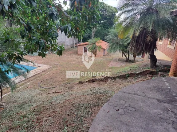 Imagem Chácara a venda em excelente localização em Itatiba