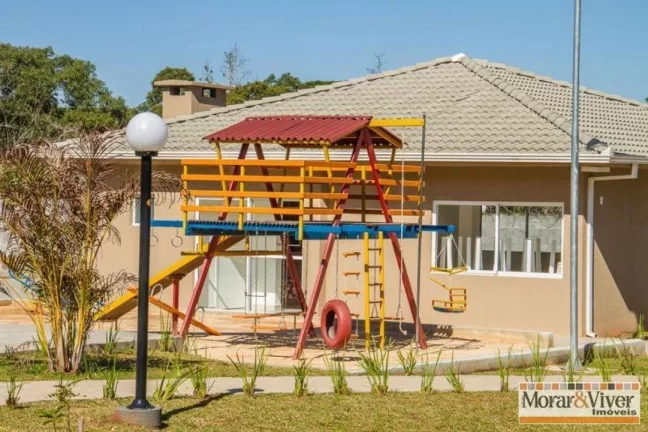 Imagem Apartamento para Venda em Curitiba, Santa Cândida, 3 dormitórios, 1 banheiro, 1 vaga