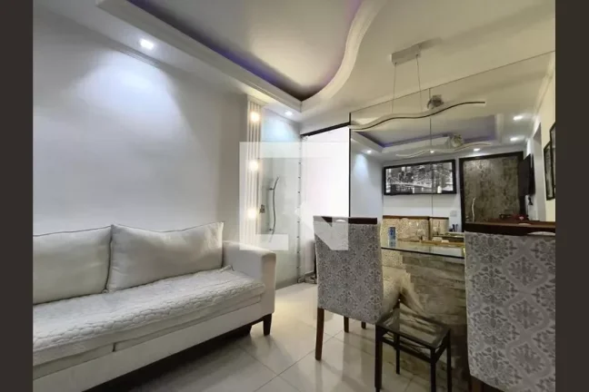 Imagem Apartamento à Venda - Vila Mariana, 1 Quarto, 42 m2