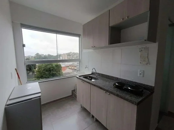 Imagem Studio no Edifício Collegiate
